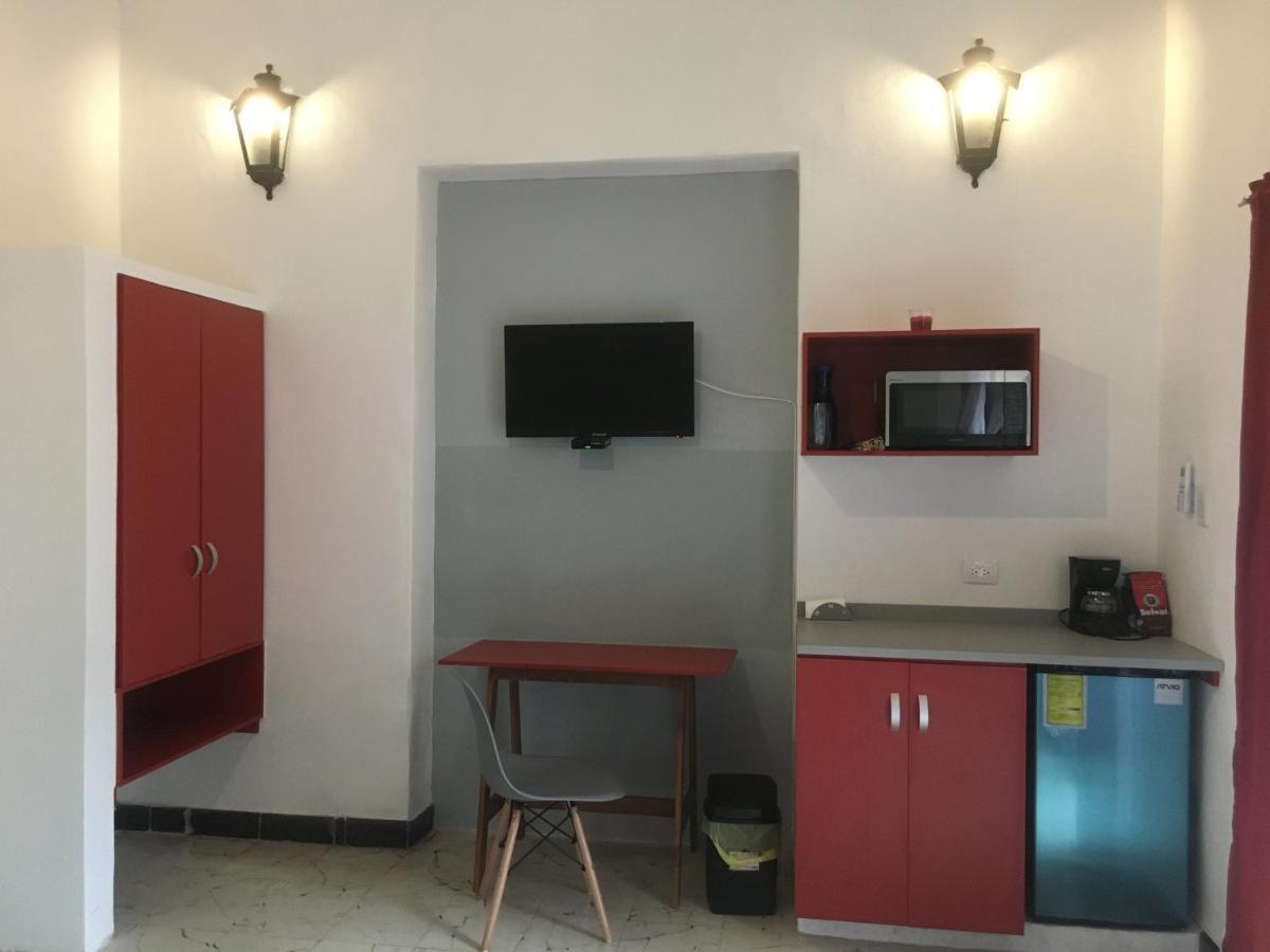Suites Del Sureste - Mérida Eksteriør billede