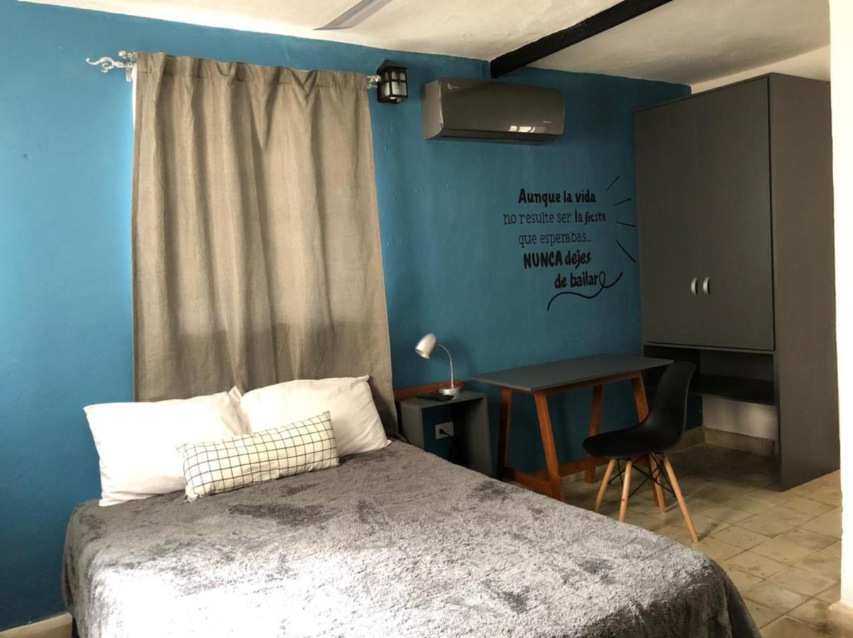 Suites Del Sureste - Mérida Eksteriør billede