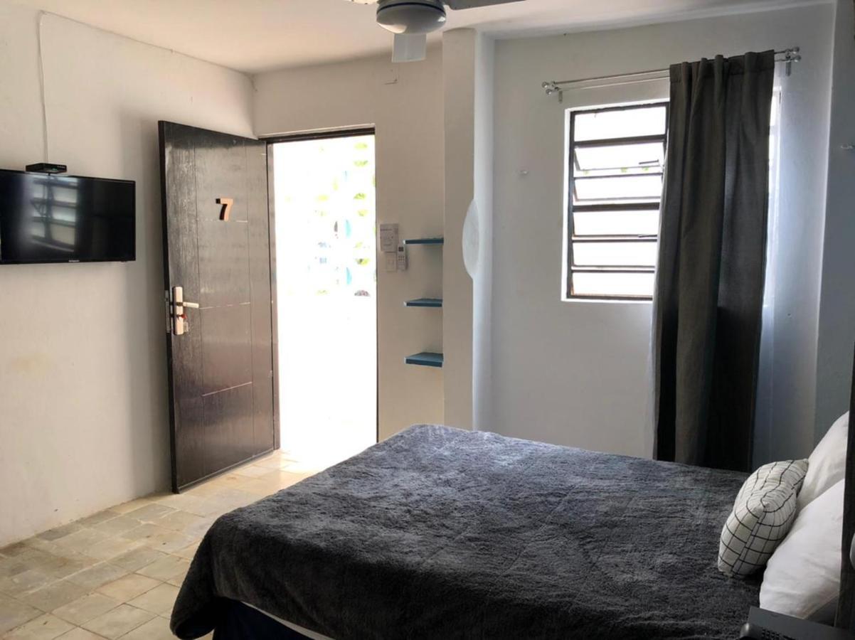 Suites Del Sureste - Mérida Eksteriør billede