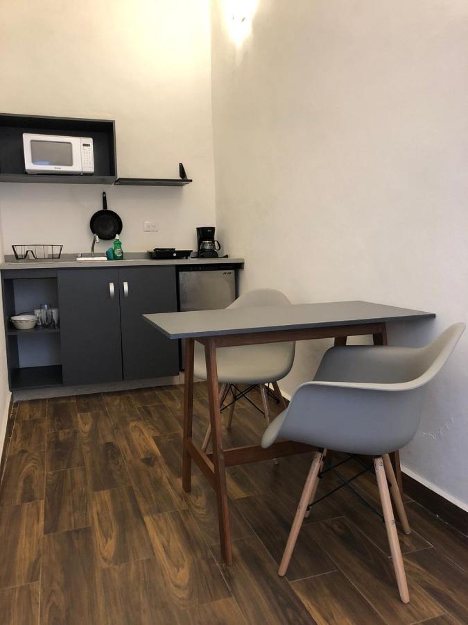 Suites Del Sureste - Mérida Eksteriør billede