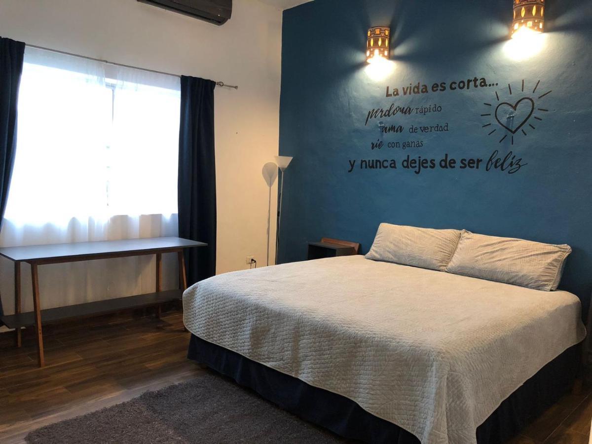 Suites Del Sureste - Mérida Eksteriør billede