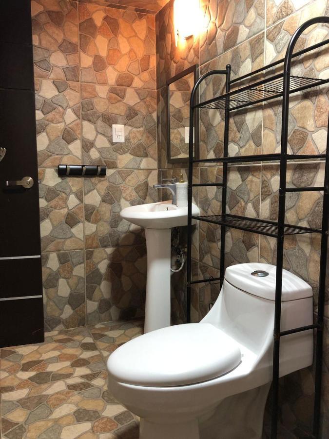 Suites Del Sureste - Mérida Eksteriør billede