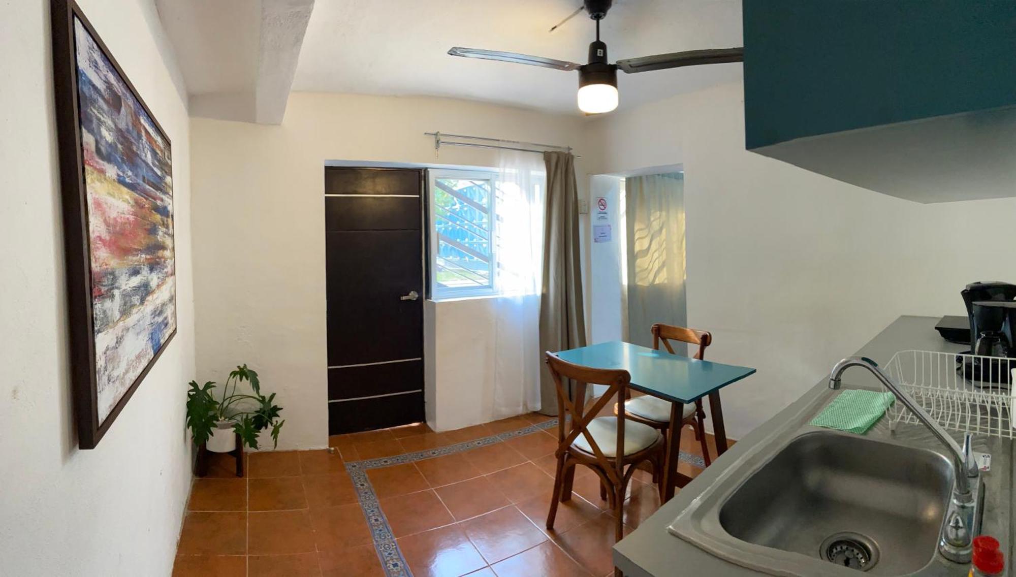 Suites Del Sureste - Mérida Eksteriør billede