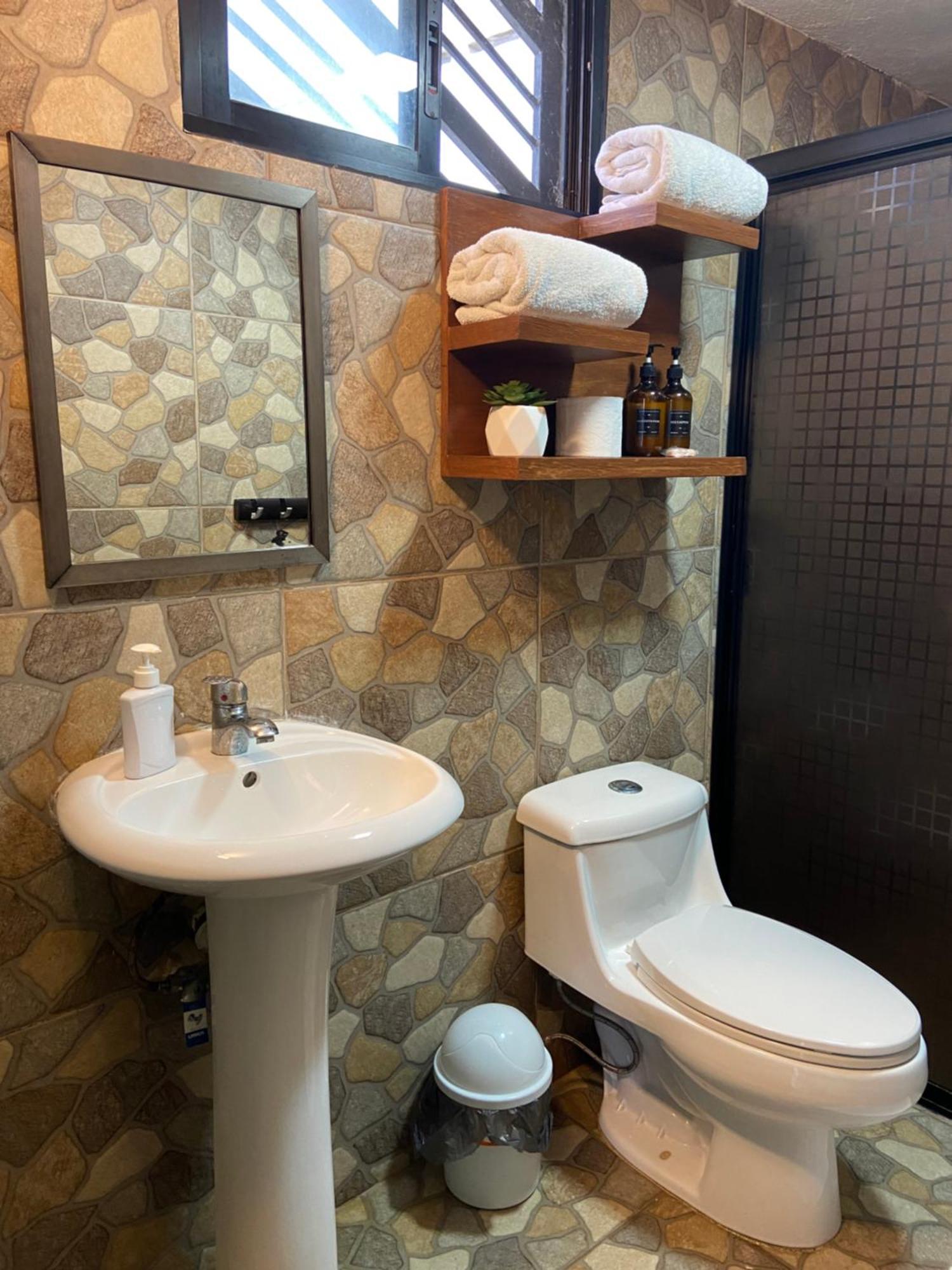 Suites Del Sureste - Mérida Eksteriør billede